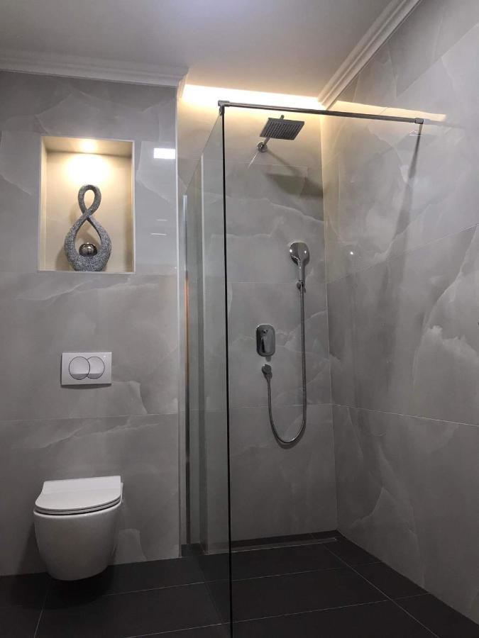 Apartment Romansa Mostar Eksteriør billede