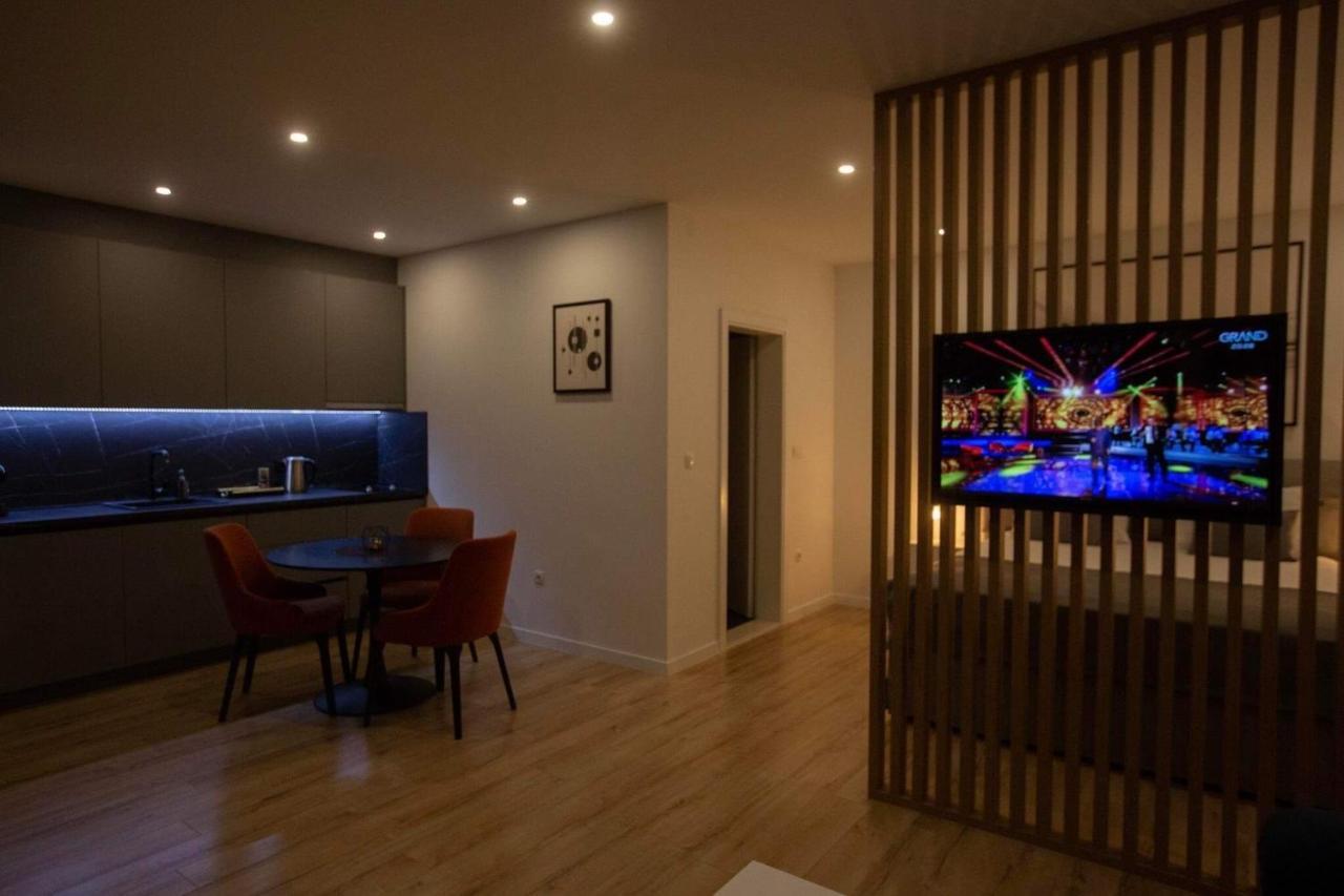 Apartment Romansa Mostar Eksteriør billede
