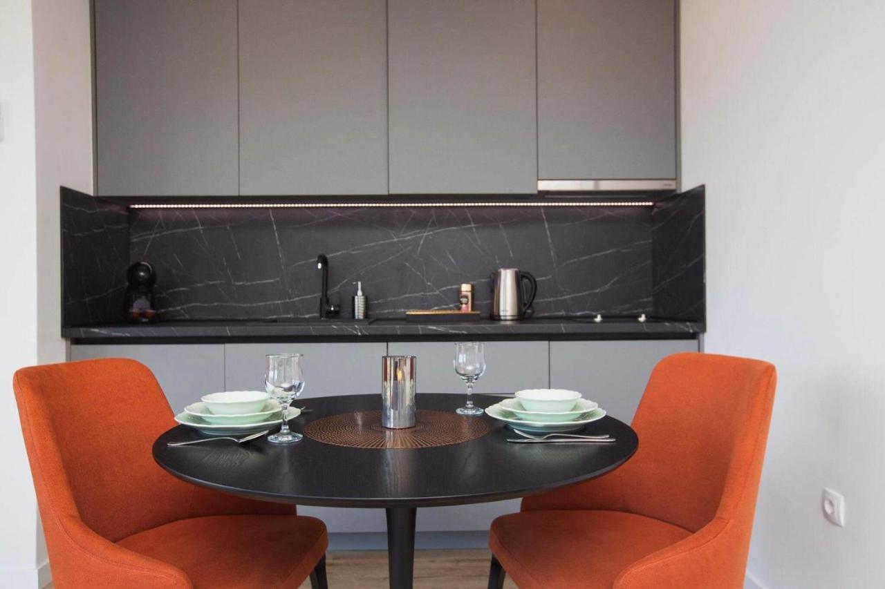 Apartment Romansa Mostar Eksteriør billede