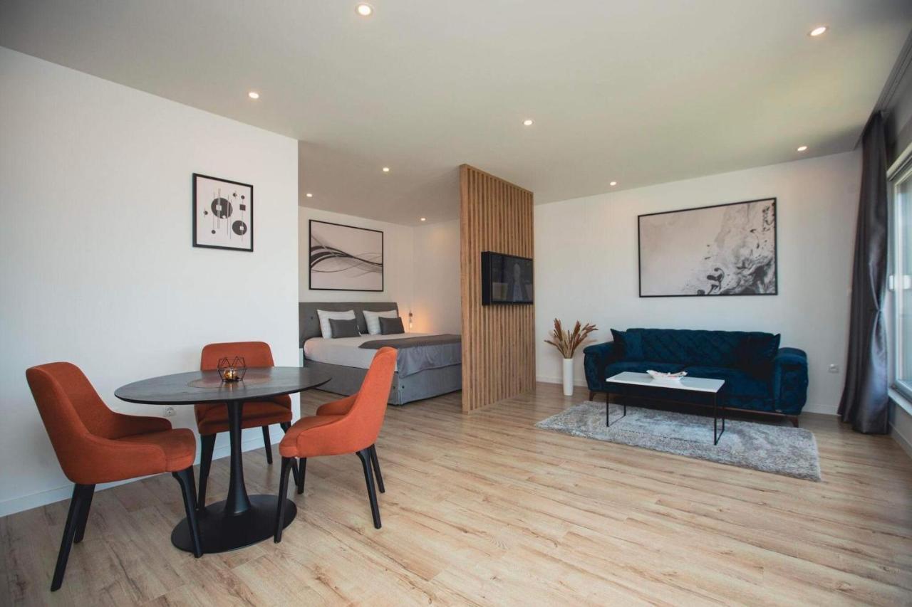 Apartment Romansa Mostar Eksteriør billede