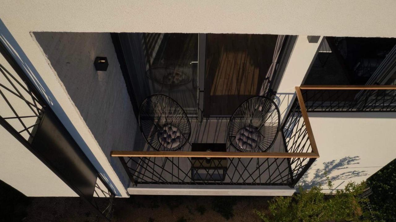 Apartment Romansa Mostar Eksteriør billede