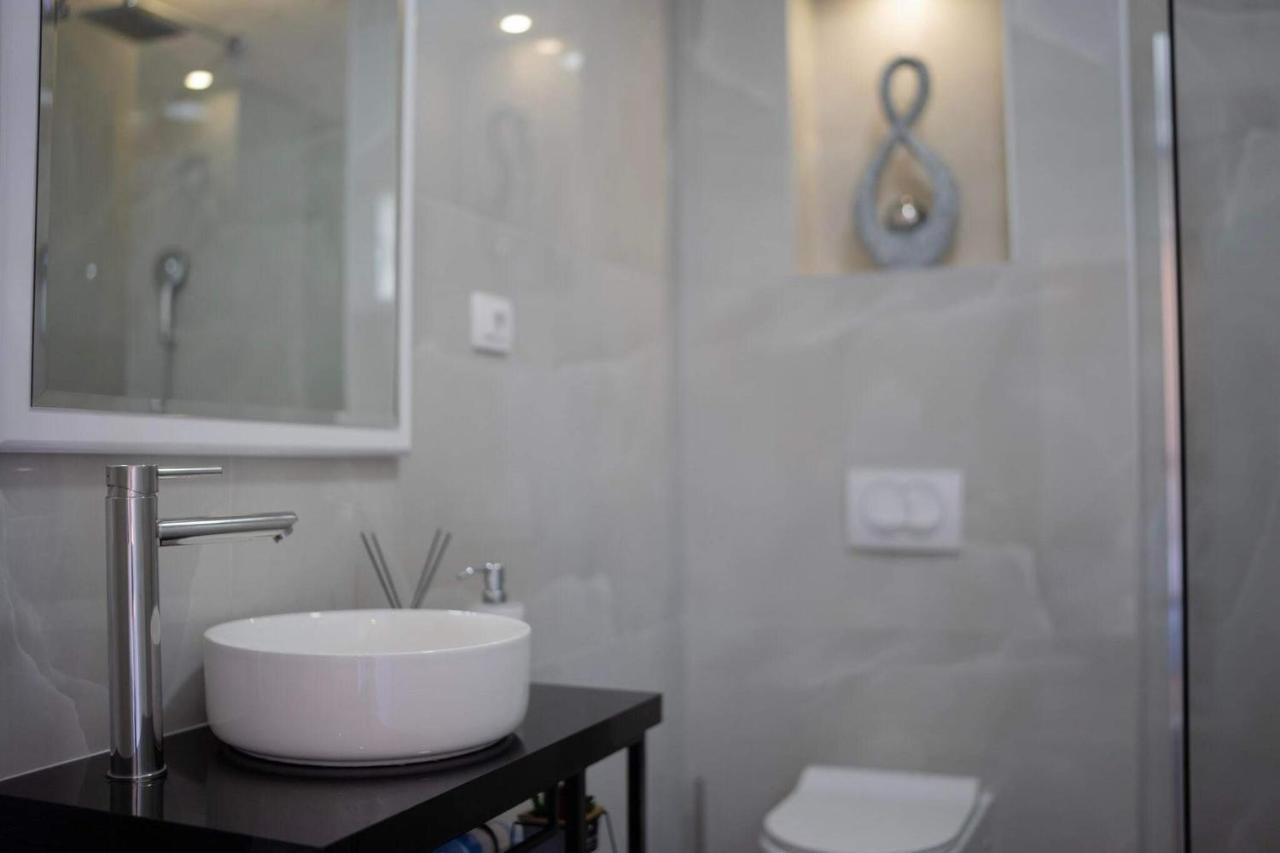Apartment Romansa Mostar Eksteriør billede